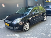 Ford Fiesta - 1.3-8V Futura XL NAP CLIMA PDC AUTOMATISCHE VERLICHTING CV M