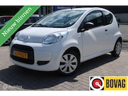 Citroën C1 - 1.0-12V Séduction