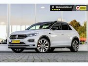 Volkswagen T-Roc - 2.0 TSI 4Motion Sport Business R | Camera | ACC