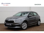 Skoda Fabia - 1.0 TSI Ambition 95pk