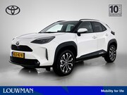 Toyota Yaris Cross - 1.5 Hybrid 115 Dynamic | Voorstoelen verwarmd |