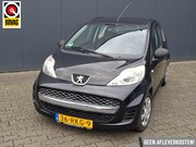 Peugeot 107 - 1.0-12V XS / AIRCO / NWE APK