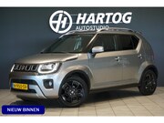 Suzuki Ignis - 1.2 Smart Hybrid Style + CAMERA / KEYLESS / STOELVERWARMING