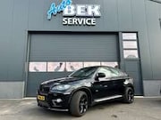 BMW X6 - xDrive35i 3.0 24V SUV