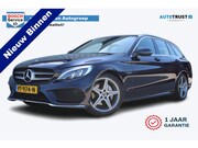 Mercedes-Benz C-klasse - Estate 180 Business Solution AMG | Incl. 12 maanden garantie
