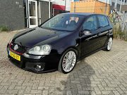 Volkswagen Golf - 2.0 TFSI GTI 2006 DSG