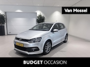 Volkswagen Polo - 1.0 TSI Comfortline Cruise Control | Hill/Hold Functie | Sta