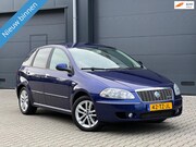 Fiat Croma - 2.2-16V Emotion|Automaat|Navi|Clima|Lmv