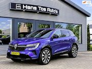 Renault Austral - 1.2 E-Tech full hybrid 200pk Techno / Camera / Leer / Carpla