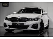 BMW 3-serie - Touring 330e | M-Sport | Live Cockpit | Panorama | H&K | ACC