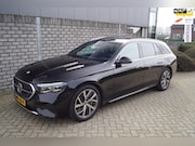 Mercedes-Benz E-klasse - 300 e Luxury Line Autom Panodak Leder Navi Camera Adaptieve