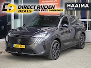 Peugeot 3008 - 1.2 Hybrid 136 GT | Demo | Stoel en stuurverwarming | Led |