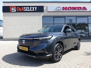 Honda HR-V - 1.5 i-MMD 131pk CVT Elegance met 7276 km erop