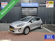 Ford Fiesta - 1.0 EcoBoost Titanium X automaat 40000 km! NAP
