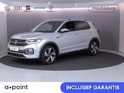 Volkswagen T-Cross - 1.0 TSI R-Line 110pk DSG| Camera| Trekhaak|Navi| 18'LM-velge