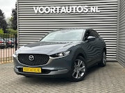 Mazda CX-30 - 2.0 e-SkyActiv-G M Hybrid LUXURY | NAVI 360 CAMERA |ELECTRIS