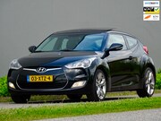 Hyundai Veloster - 1.6 GDI i-Catcher SPORT | PANNO | LEER | NL |