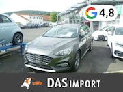 Ford Focus - Turnier Active Style 1, 0 125PS Klima...