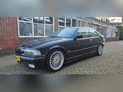 BMW 3-serie - 323ti Executive nl geleverd orig Alpina EINDEJAARSPRIJS