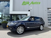 Land Rover Range Rover - 4.4 SDV8 Vogue * BTW AUTO! PRIJS EX EX 16650 EURO