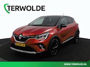 Renault Captur - E-TECH plug-in hybrid 160 Intens | Parkeercamera | Navigatie