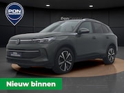 Volkswagen Tiguan - 1.5 eHybrid Life | Elek Achterklep | Camera | ACC | Side Ass