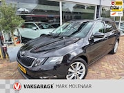 Skoda Octavia - Combi 1.5 TSI Greentech Business Edition, automaat, lage km