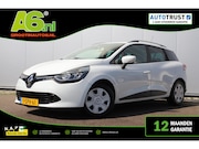 Renault Clio - Estate 1.5 dCi ECO Expression Nieuwe DB Riem Navigatie Cruis