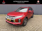 Mitsubishi ASX - 2.0 Intense | automaat|navi|sensoren voor en achter
