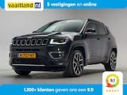 Jeep Compass - 1.3T Limited Aut.[ Carplay Cruise Climate ]