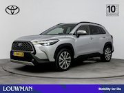 Toyota Corolla Cross - 2.0 High Power Hybrid First Edition | NL-Auto | Parkeersenso
