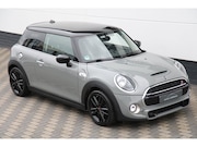 MINI Cooper S - 3-Deurs 2.0 192PK Stoelverwarming Airco Cruise