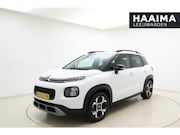Citroën C3 Aircross - 1.2 PureTech S&S Shine | Parkeersensoren voor en achter (cam
