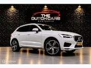 Volvo XC60 - 2.0 T6 AWD Inscription | B&W | 360 | HUD | PANO |