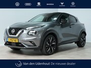 Nissan Juke - 1.0 DIG-T Enigma | Camera | Full-LED | Navi | Stoelverw. | 1
