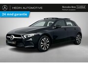 Mercedes-Benz A-klasse - A 250e Automaat Business Solution Style Line | Parkeerpakket