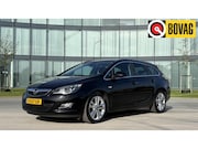 Opel Astra - Sports Tourer 1.6 Turbo Sport
