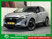 Nissan Qashqai - 1.3 MHEV XTRONIC AUTOMAAT BUSINESS PREMIUM PANORAMADAK HEAD-