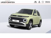 Hyundai Inster - 49kWh Evolve | 17 inch Lichtmetalen velgen | Dakdragers | Ve