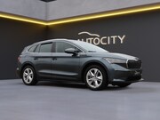 Skoda Enyaq iV - 80 Loft 82 kWh l Panorama l Keyless l Camera
