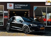 Audi A1 - SPORTBACK 1.4 TFSI Design Pro Line Plus*Navi*Stoelverwarming