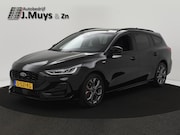 Ford Focus - Wagon 1.0 EcoBoost 125PK Hybrid ST Line Style WINTERPACK|LED