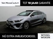 Kia ProCeed - 1.5 T-GDi GT-PlusLine | Panoramadak | 18 inch velgen |