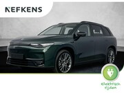 Leapmotor C10 - Design ProMax AWD 81.9 kWh | 600pk | Demo | Camera | Panoram