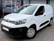 Citroën Berlingo - 1.2 PureTech Club Automaat 130pk Airco Navi Cruise Camera's