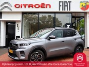 Citroën C3 - 1.2 Turbo S&S 100PK Max, Rijklaarprijs | Navigatie | Camera 