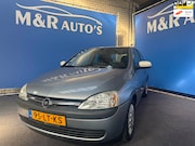 Opel Corsa - 1.2-16V Njoy