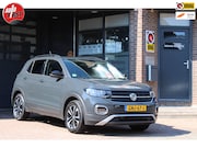 Volkswagen T-Cross - 1.0 TSI Life Business / Carplay / Camera / Stoelverwarming /