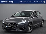 Hyundai i30 - 1.0 T-GDi MHEV Comfort Smart LED KOPLAMPEN | NAVIGATIE |