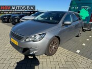 Peugeot 308 - 1.2 PureTech Style navi LM panodak